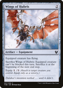 {C} Wings of Hubris [Theros Beyond Death][THB 241]
