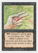 {C} Deathgrip [Revised Edition][3ED 101]