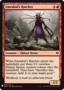 {C} Emrakul's Hatcher [Mystery Booster][LS DDP 059]