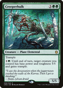 {R} Creeperhulk [Commander Anthology][CMA 098]