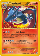 [PKM-R] Charizard (136/135) [Black & White: Plasma Storm]