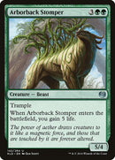 {C} Arborback Stomper [Kaladesh][KLD 142]