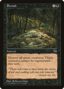 {C} Perish [Tempest][TMP 147]