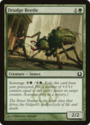 {C} Drudge Beetle [Return to Ravnica][RTR 122]