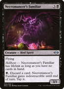{C} Necromancer's Familiar [Modern Horizons 2][MH2 094]