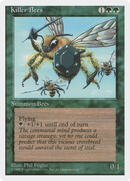 {C} Killer Bees [Fourth Edition][4ED 254]
