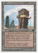 {C} Urza's Mine (Sky Background) [Chronicles][CHR 114D]