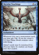 {C} Skywise Teachings [Iconic Masters][IMA 073]
