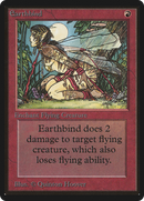 {C} Earthbind [Beta Edition][LEB 146]