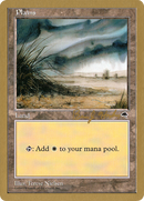 {B}[GB WC98 BH333] Plains (bh333) (Brian Hacker) [World Championship Decks 1998]