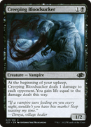 {C} Creeping Bloodsucker [Jumpstart 2022][J22 021]