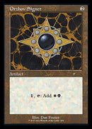 {R} Orzhov Signet (Retro) [Secret Lair Drop Series][SLD 294]