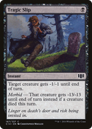 {C} Tragic Slip [Commander 2014][C14 167]