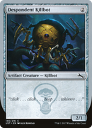{C} Despondent Killbot [Unstable][UST 145C]