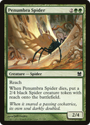 {C} Penumbra Spider [Modern Masters][MMA 157]