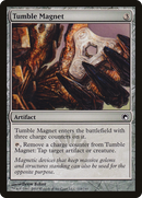 {C} Tumble Magnet [Scars of Mirrodin][SOM 218]