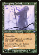 {C} Changeling Outcast (Retro) [Modern Horizons 2][RF MH1 012]