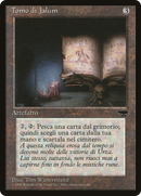 {C} Jalum Tome (Italian) - "Tomo di Jalum" [Rinascimento][RIN 127]