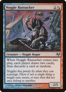{C} Noggle Ransacker [Eventide][EVE 109]
