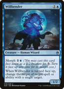 {C} Willbender [Masters 25][A25 078]