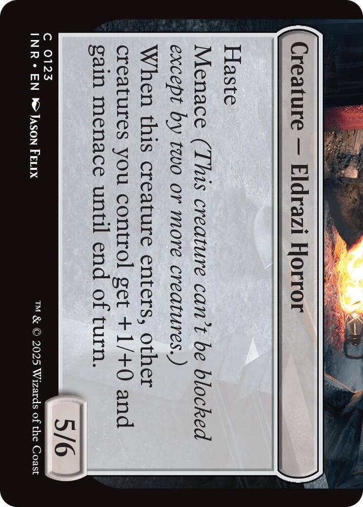 {C} Midnight Scavengers [Innistrad Remastered][INR 123]