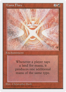 {R} Mana Flare [Fourth Edition][4ED 211]