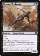 {C} Nimana Skydancer [Zendikar Rising][ZNR 117]