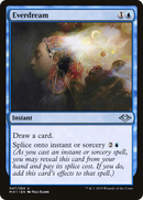 {C} Everdream [Modern Horizons][MH1 047]