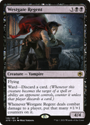 {R} Westgate Regent [Dungeons & Dragons: Adventures in the Forgotten Realms][AFR 126]