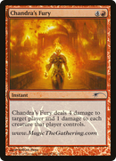 {R} Chandra's Fury (Convention) [URL/Convention Promos][PA URL 005]