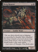{C} Dreg Reaver [Shards of Alara][ALA 073]