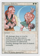 {C} Reverse Polarity [Revised Edition][3ED 036]