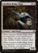{C} Gwyllion Hedge-Mage [Commander Anthology][CMA 201]