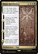 {R} Firja's Retribution [Commander Legends: Battle for Baldur's Gate][CLB 846]