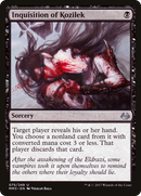 {C} Inquisition of Kozilek [Modern Masters 2017][MM3 075]
