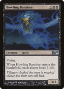 {C} Howling Banshee [Magic 2010][M10 099]
