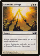 {C} Guardians' Pledge [Magic 2012][M12 022]