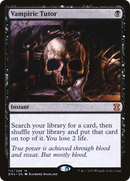 {R} Vampiric Tutor [Eternal Masters][EMA 112]