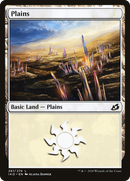 {B}[IKO 261] Plains (261) [Ikoria: Lair of Behemoths]