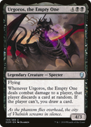 {C} Urgoros, the Empty One [Dominaria][DOM 109]
