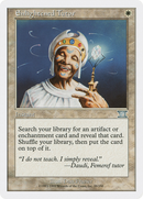 {C} Enlightened Tutor [Classic Sixth Edition][6ED 019]