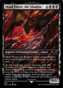 {R} Mind Flayer, the Shadow [Secret Lair Drop Series][SLD 340]