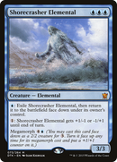 {R} Shorecrasher Elemental [Dragons of Tarkir][DTK 073]