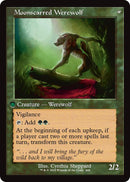 {C} Scorned Villager // Scrounged Scythe (Retro Frame) [Innistrad Remastered][INR 468]
