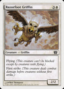 {C} Razorfoot Griffin [Eighth Edition][8ED 036]