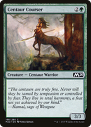 {C} Centaur Courser [Core Set 2020][M20 168]