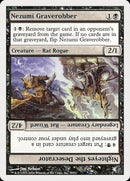 {C} Nezumi Graverobber // Nighteyes the Desecrator (39) [Hachette UK][PA PHUK 039]