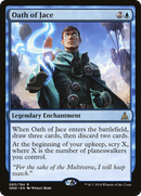 {R} Oath of Jace [Oath of the Gatewatch][OGW 060]