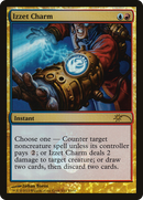 {R} Izzet Charm [Friday Night Magic 2013][PA F13 006]