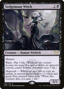 {R} Sedgemoor Witch [Strixhaven: School of Mages][STX 086]
